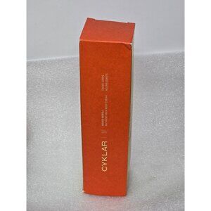 Cyklar Signature Fragrance Nutrient Rich Body Cream 8 oz Naked Neroli